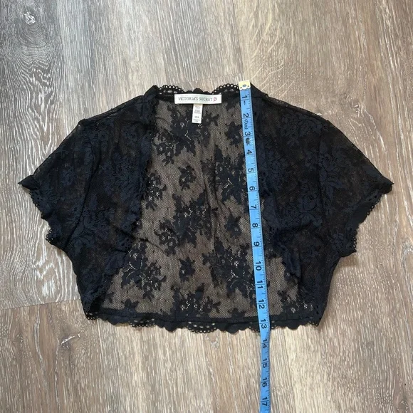 Victoria's Secret Very Sexy Lace Teddy SET